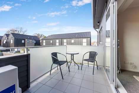 Photo of property in Salisbury Park, 111/226 Salisbury Street, Christchurch Central, Christchurch, 8013