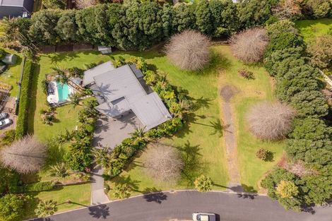 Photo of property in 4 Cochrane Drive, Kerikeri, 0230