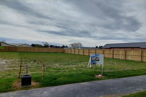 Photo of property in 7 Dray Place, Halswell, Christchurch, 8025