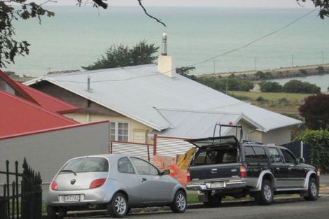 Photo of property in Pengiun Retreat, 44c Tyne Street, South Hill, Oamaru, 9400