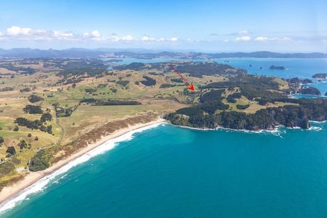 Photo of property in 102d Link Road, Hahei, Whitianga, 3591