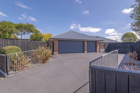Photo of property in 2 Montego Close, Shirley, Christchurch, 8052