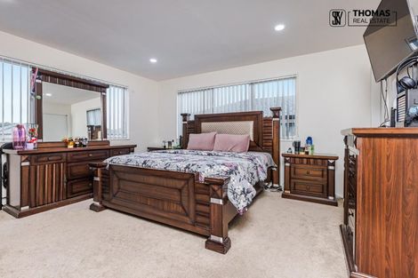 Photo of property in 17 Carrygawley Road, Flat Bush, Auckland, 2019