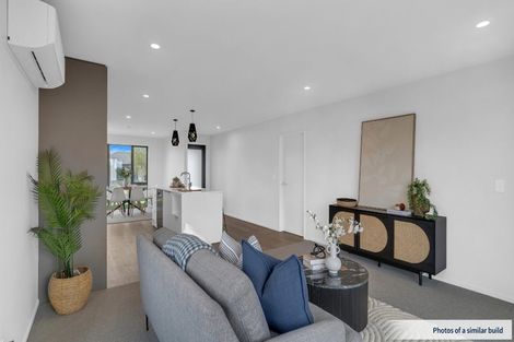 Photo of property in 19 Hanmer Crescent, Rangiora, 7400