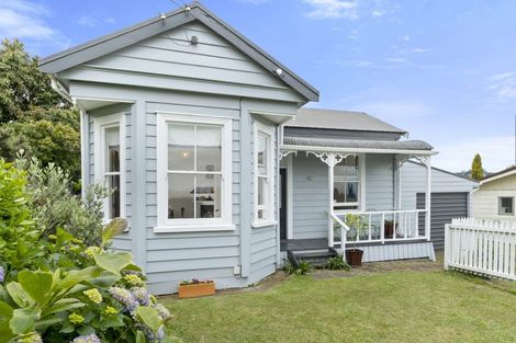 Photo of property in 11 Hobson Street, Waihi, 3610