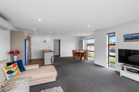 Photo of property in 22 Lignite Drive, Rolleston, 7614