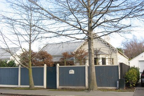 Photo of property in 139 Springfield Road, St Albans, Christchurch, 8014