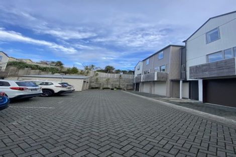 Photo of property in 14/26 Wright Street, Mount Cook, Wellington, 6021