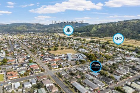 Photo of property in 39 Ebdentown Street, Ebdentown, Upper Hutt, 5018