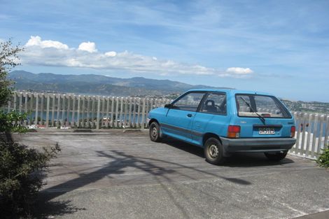 Photo of property in 52 Marewa Road, Hataitai, Wellington, 6021