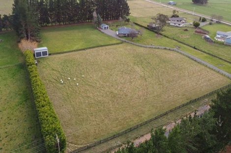 Photo of property in 12 Totaramahonga Road, Dannevirke, 4972