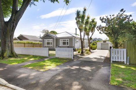 Photo of property in 51 Dudley Street, Richmond, Christchurch, 8013