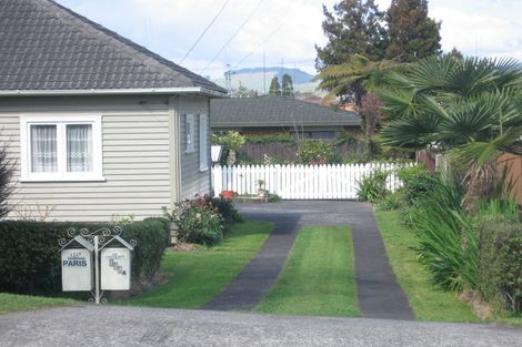 Photo of property in 128 Greerton Road, Gate Pa, Tauranga, 3112