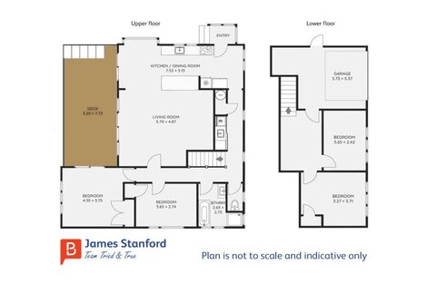 Photo of property in 11 Busby Hill, Havelock North, 4130