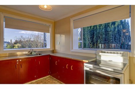 Photo of property in 27 Rimu Street, Glenwood, Timaru, 7910