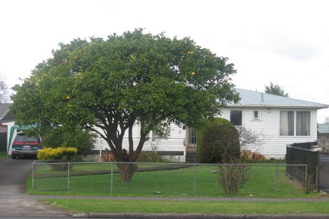 Photo of property in 81 Settlement Road, Papakura, 2110