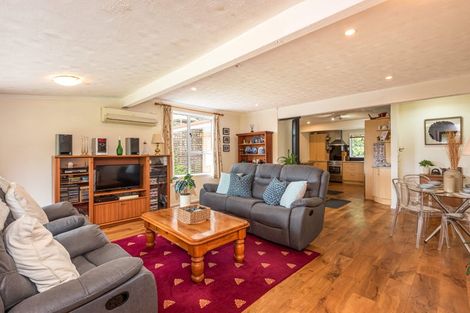 Photo of property in 2920 Tram Road, West Eyreton, Rangiora, 7475