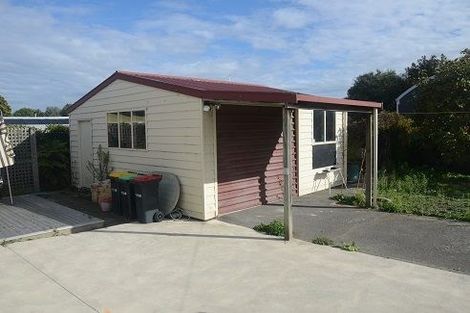 Photo of property in 21 Lenton Street, Aranui, Christchurch, 8061