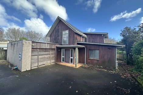 Photo of property in 491 Parnell Road, Parnell, Auckland, 1052