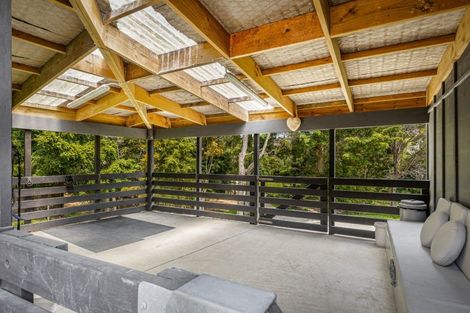 Photo of property in 229 Taylor Road, Waimauku, 0882