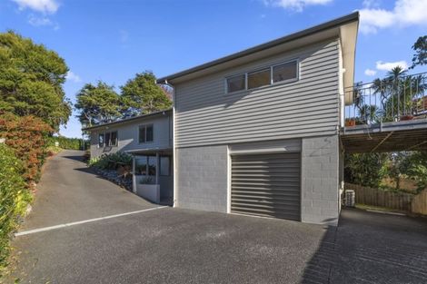 Photo of property in 11 Valley View Road, Glenfield, Auckland, 0629