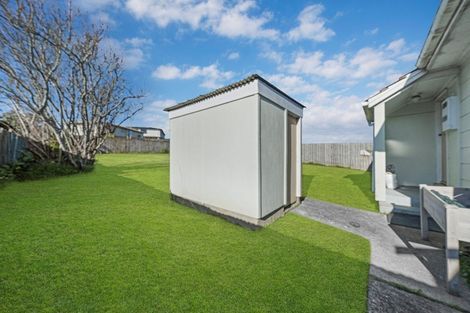 Photo of property in 113 Tennessee Avenue, Mangere East, Auckland, 2024