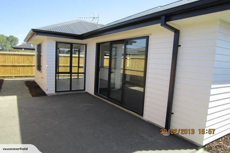 Photo of property in 24 Storer Street, Kaiapoi, 7630