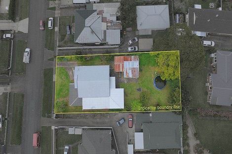 Photo of property in 6 Viola Avenue, Mangere East, Auckland, 2024