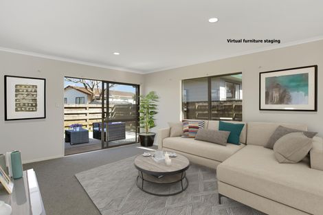 Photo of property in 12a College Place, Poike, Tauranga, 3112