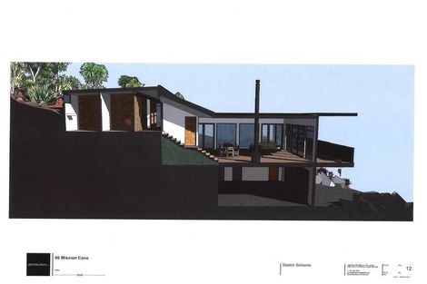 Photo of property in 56 Mission Cove, Company Bay, Dunedin, 9014