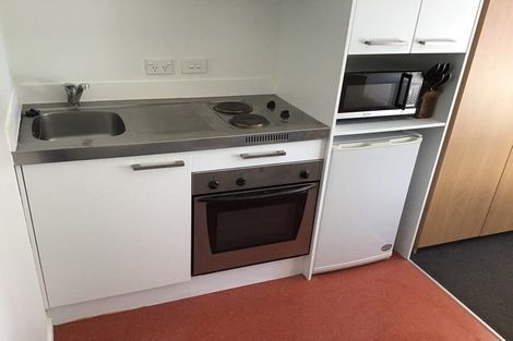 Photo of property in Orange Apartments/victoria Centr, 905/169 The Terrace, Wellington Central, Wellington, 6011