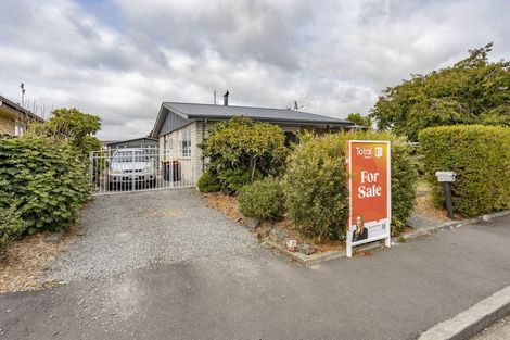 Photo of property in 3 Coups Terrace, Kaiapoi, 7630
