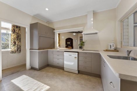 Photo of property in 20 Ngaio Street, West End, Palmerston North, 4412