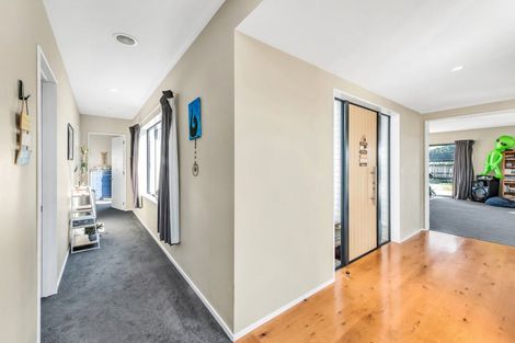 Photo of property in 34 King Street, Coalgate, 7673