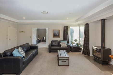 Photo of property in 12 Westpark Drive, Burnside, Christchurch, 8053