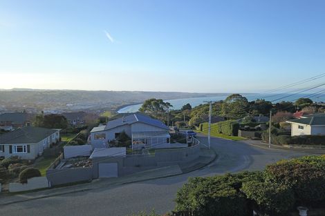 Photo of property in 12 Selwyn Street, South Hill, Oamaru, 9400