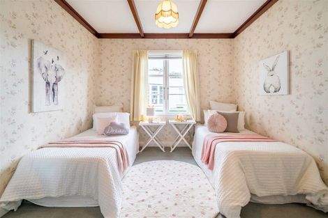 Photo of property in 57 Pohutukawa Street, Woburn, Lower Hutt, 5010