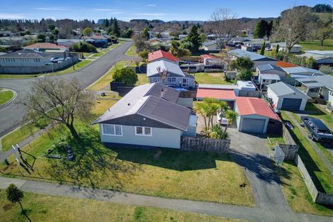 Photo of property in 8 Hingaia Street, Turangi, 3334