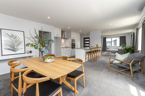 Photo of property in 8 Te Whariki Street, Marshland, Christchurch, 8083