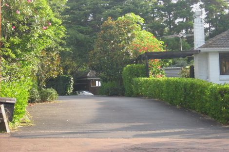 Photo of property in 230 Kohimarama Road, Kohimarama, Auckland, 1071