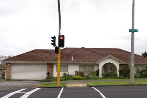 Photo of property in 722 Chapel Road, Dannemora, Auckland, 2016