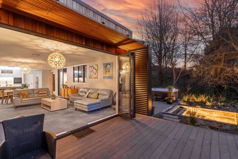 Photo of property in 159 Masterton Stronvar Road, Te Ore Ore, Masterton, 5886