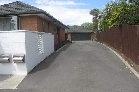 Photo of property in 86 Colombo Street, Beckenham, Christchurch, 8023