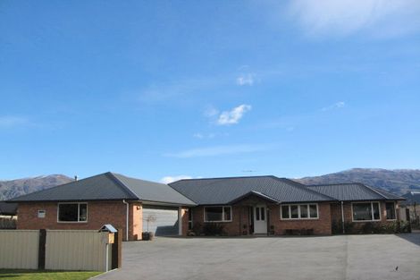 Photo of property in 1a Kawarau Court, Cromwell, 9310