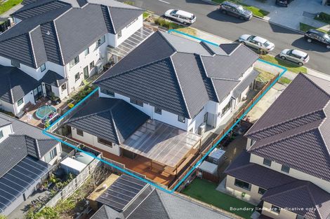 Photo of property in 78 Drumbuoy Drive, Flat Bush, Auckland, 2019