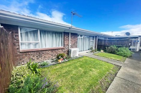 Photo of property in 6 Marr Road, Manurewa, Auckland, 2102