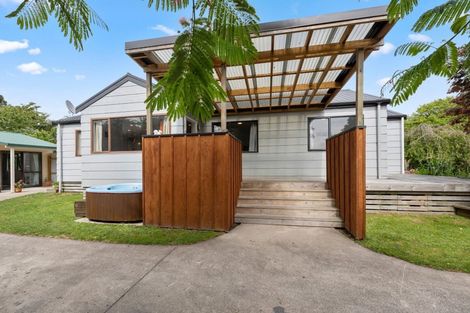 Photo of property in 25b Ranginui Street, Ngongotaha, Rotorua, 3010
