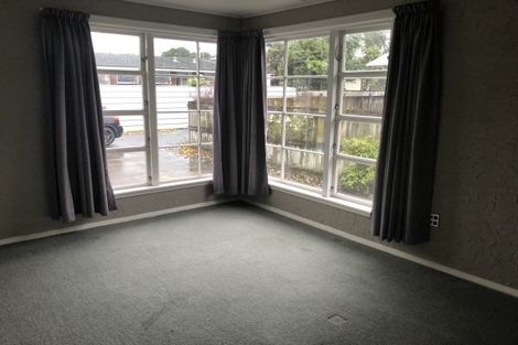 Photo of property in 15a Limbrick Street, Terrace End, Palmerston North, 4410