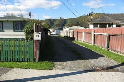 Photo of property in 15 Whitehall Street, Wainuiomata, Lower Hutt, 5014