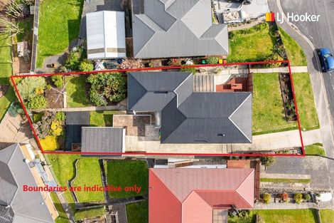 Photo of property in 26 Tomkins Street, Green Island, Dunedin, 9018